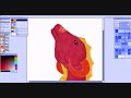 Dragon Speed Paint