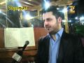 Burim Demiri (3) 'ZHURMA' 07.02.2010