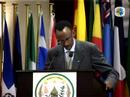 Rwanda\