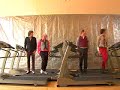 treadmills music video treadmills music video