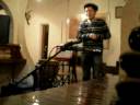 ?????????live in Namak Cafe