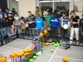 Quinsigamond Vex Tournament