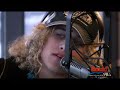 Crooked X - Live on The Johnny Dare Morning Show