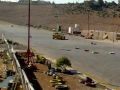 Bader Azzam BMW E30 Turbo Drift Drift Speed Test Amman Jordan.mp4