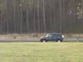 G Class Drift Mercedes Benz