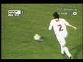 1er gol de huracan vs olimpo
