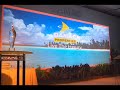mediapro dubai watchout experiences