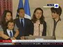 Ingrid Betancourt liberada