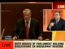 Peter Lavelle about independence