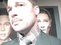 New Orleans Red Carpet:  Brad Pitt, Curious Case Of Benjamin Button