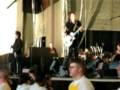 Projekt Revolution: Aubrun,WA,USA