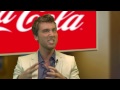 *NSYNC's Lance Bass Tells All...2010 AMAs
