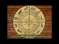 I favorited a @YouTube video http://t.co/c4RqrJ6i Gesù Cristo e lo zodiaco