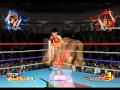 Eiji Date VS Ricardo Martinez Victorious Boxers Revolut