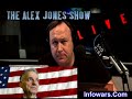 Alex Jones Interviews Ralf Nader At The DNC 08/27/08