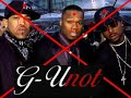 G-unot G-unot