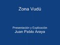 zona vudú