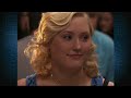 David Hasselhoff's daughter Hayley stars in the new ABC Family series 'Huge' about a weight loss camp.