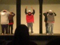 KMS P.E Dance- P.Y.T & Push It KMS P.E Dance- P.Y.T & Push It
