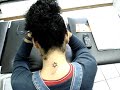 Minha 1ª tattoo