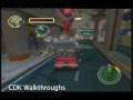 kwik cash objective: help snake with his 'community service'. destroy the armoured car and avoid chief wiggum. tip: push the armoured car into oncoming traffic by hitting it from the side. this will do less damage to your own vehicle. when your own vehicle is damaged, simply tail the van until you pass by a wrench token. there is no time limit so take it easy. ... the simpsons hit and run walkthrough playthrough gameplay xbox 360 live arcade game video movie show bart lisa homer marge maggie ...