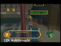 kwik cash objective: help snake with his 'community service'. destroy the armoured car and avoid chief wiggum. tip: push the armoured car into oncoming traffic by hitting it from the side. this will do less damage to your own vehicle. when your own vehicle is damaged, simply tail the van until you pass by a wrench token. there is no time limit so take it easy. ... the simpsons hit and run walkthrough playthrough gameplay xbox 360 live arcade game video movie show bart lisa homer marge maggie ...