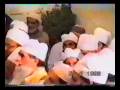 Naqshbandi Sufi Master, Hazrat Khwaja Pir Sufi Mohammed Aslam Sahib (2-2)