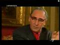 Intervista di Elkan a Battiato -prima parte- (part 1 of 2)