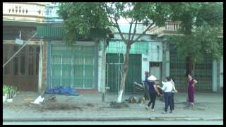 Phường Nam Khê: Hơn 30 hộ dân tự nguyện tháo dỡ mái che mái vẩy