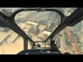 Black Ops: Gunship Multiplayer Gameplay
