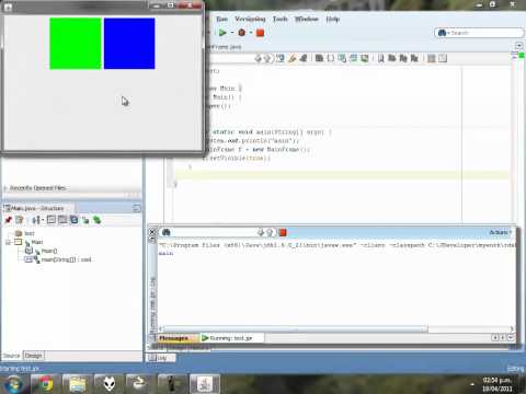 how to provide delay in java