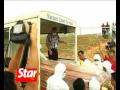 Teoh Beng Hock exhumed for second autopsy
