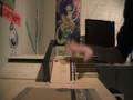 videos de Slomo Varial Kickflip