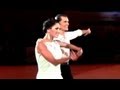 Filip Karasek - Sabina Piskova, Brno Open 2013, WDSF WO latin, final - samba