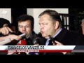 Greeks March; No Full Deal on Debt Talks