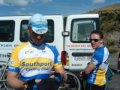 SOUTHPORT CYCLING CLUBS Raid Alpine 2007 SOUTHPORT CYCLING CLUBS Raid Alpine 2007