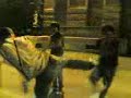 savate vs pirla ke le prendono