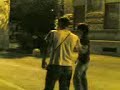 savate vs pirla ke le prendono
