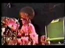 red hot chili peppers - naked in the rain (1992 san francisco)