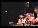 red hot chili peppers - naked in the rain (1992 san francisco)