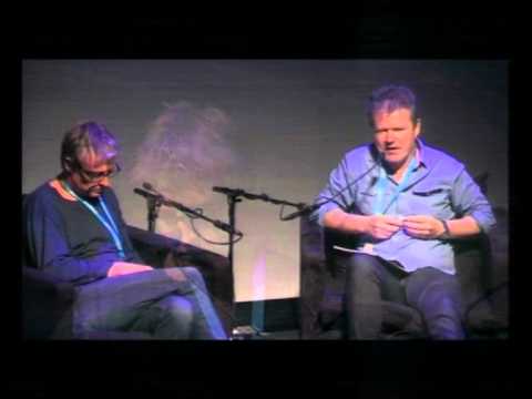David Bridie's BIGSOUND Keynote