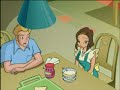 Bloom's Adopted - The Differences Between 4Kids/Rainbow