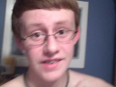 naturism child