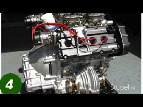 Roselli Foreign Car Repair Ferrari and Lamborghini Engines