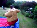 Frankies 21st - Sumo Suits Frankies 21st - Sumo Suits