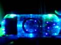slslasher's Full Transparent Psp Slim Led Mod