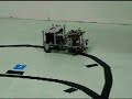 AGV Automated Guided Vehicle - Part 2