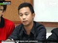 Sidang Media SMM