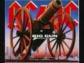 videos de AC/DC Big Gun