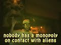 this is a video of a special gathering of intergalactic underground members who met on the 29th of december 2007 to celebrate for the first time, the birthday of the universe.

let it be heard, and let us celebrate the birthday of the universe every year on the 29th of december from now on.